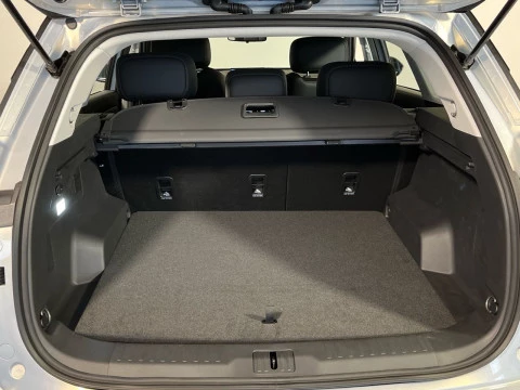 Jaecoo 7 PHEV Select 1.5 TGDI+1DHT 255kW FWD