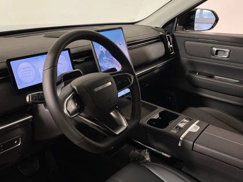 Jaecoo 7 PHEV Select 1.5 TGDI+1DHT 255kW FWD