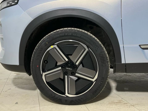 Jaecoo 7 PHEV Select 1.5 TGDI+1DHT 255kW FWD