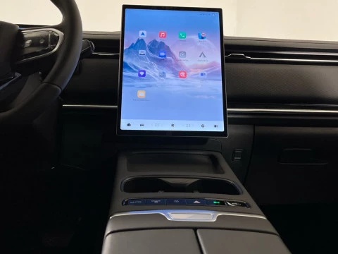 Jaecoo 7 PHEV Select 1.5 TGDI+1DHT 255kW FWD