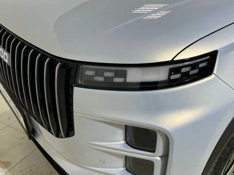 Jaecoo 7 PHEV Select 1.5 TGDI+1DHT 255kW FWD