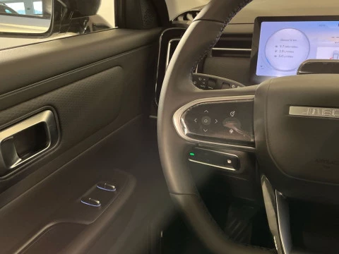 Jaecoo 7 PHEV Select 1.5 TGDI+1DHT 255kW FWD