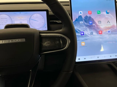 Jaecoo 7 PHEV Select 1.5 TGDI+1DHT 255kW FWD