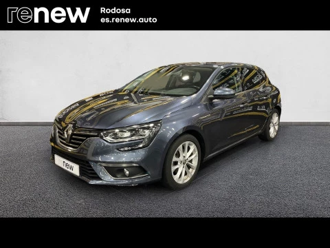 Renault Megane  1.3 TCe GPF Zen 103kW