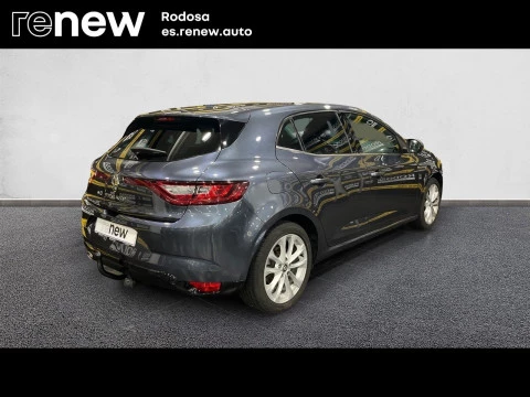 Renault Megane  1.3 TCe GPF Zen 103kW