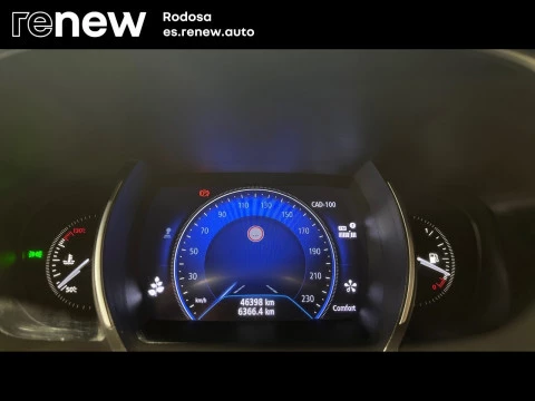 Renault Megane  1.3 TCe GPF Zen 103kW