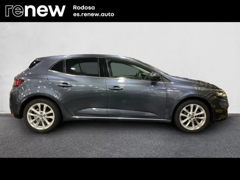 Renault Megane  1.3 TCe GPF Zen 103kW