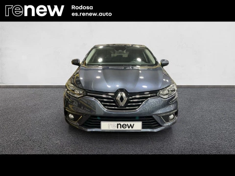 Renault Megane  1.3 TCe GPF Zen 103kW