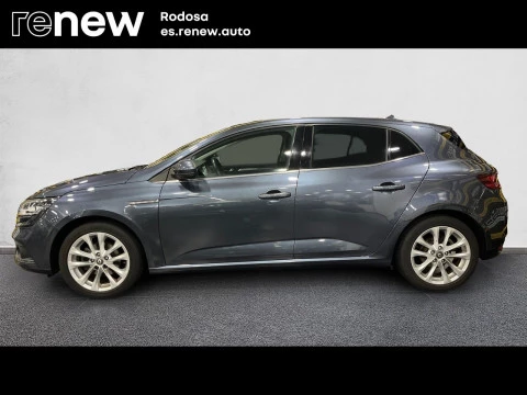 Renault Megane  1.3 TCe GPF Zen 103kW