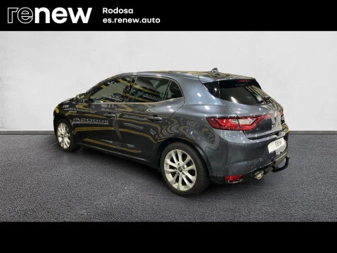 Renault Megane  1.3 TCe GPF Zen 103kW