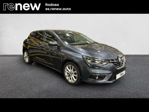 Renault Megane  1.3 TCe GPF Zen 103kW