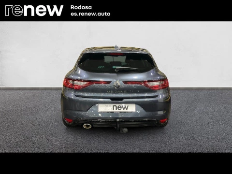 Renault Megane  1.3 TCe GPF Zen 103kW
