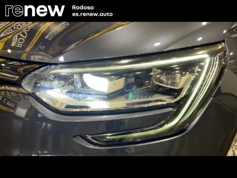 Renault Megane  1.3 TCe GPF Zen 103kW