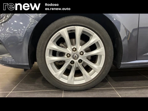 Renault Megane  1.3 TCe GPF Zen 103kW