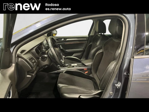Renault Megane  1.3 TCe GPF Zen 103kW