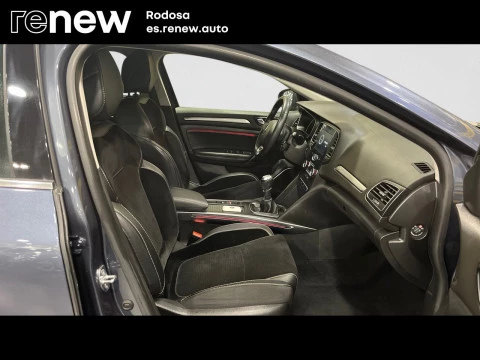Renault Megane  1.3 TCe GPF Zen 103kW