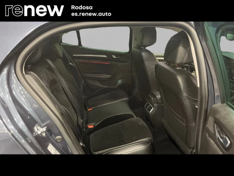 Renault Megane  1.3 TCe GPF Zen 103kW