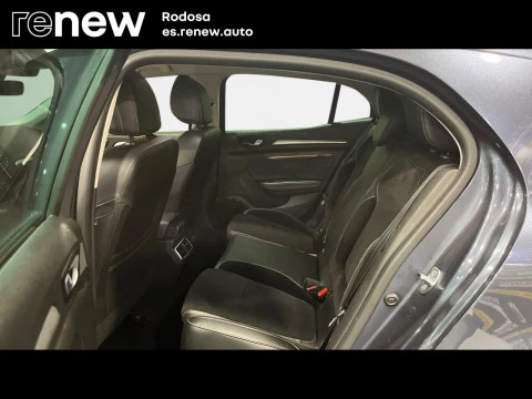 Renault Megane  1.3 TCe GPF Zen 103kW