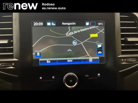 Renault Megane  1.3 TCe GPF Zen 103kW