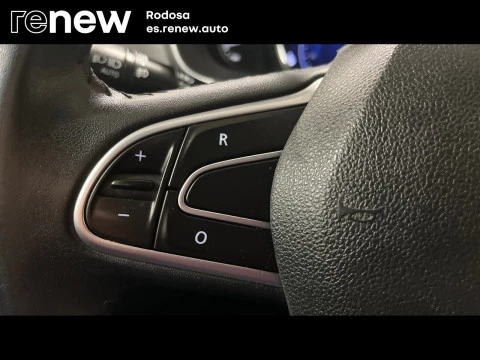 Renault Megane  1.3 TCe GPF Zen 103kW