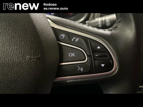 Renault Megane  1.3 TCe GPF Zen 103kW