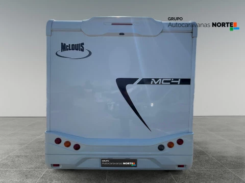 MCLOUIS MC4 MC4 279