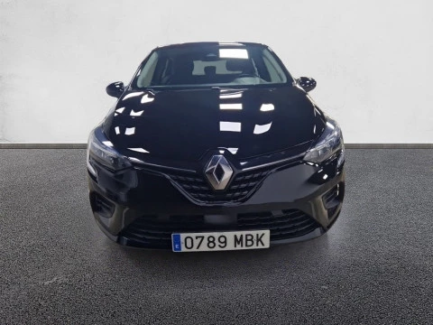 Renault Clio Evolution TCe 67 kW (91CV)