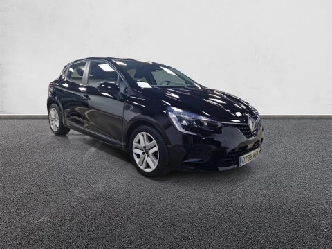 Renault Clio Evolution TCe 67 kW (91CV)
