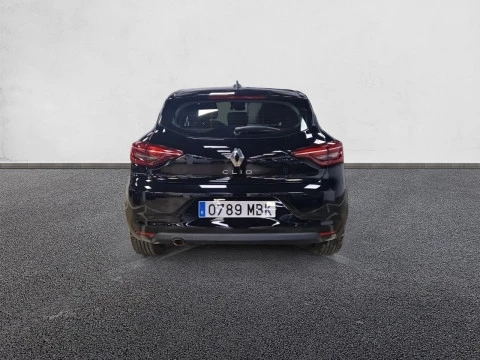 Renault Clio Evolution TCe 67 kW (91CV)