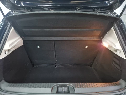 Renault Clio Evolution TCe 67 kW (91CV)