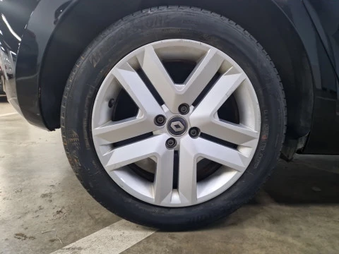 Renault Clio Evolution TCe 67 kW (91CV)