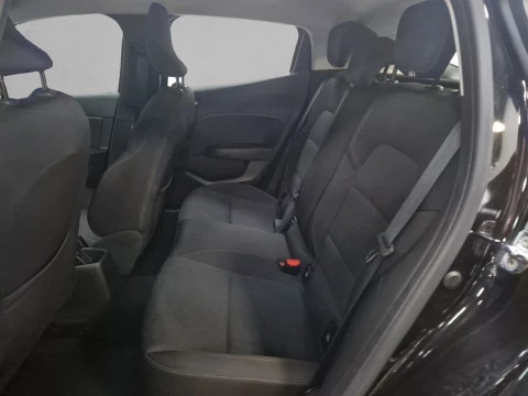 Renault Clio Evolution TCe 67 kW (91CV)