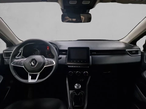 Renault Clio Evolution TCe 67 kW (91CV)