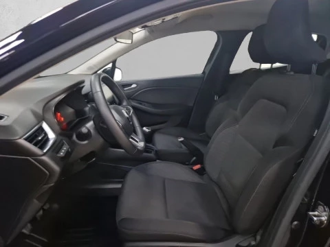 Renault Clio Evolution TCe 67 kW (91CV)