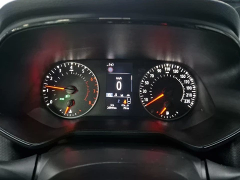 Renault Clio Evolution TCe 67 kW (91CV)