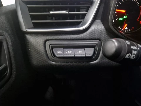 Renault Clio Evolution TCe 67 kW (91CV)