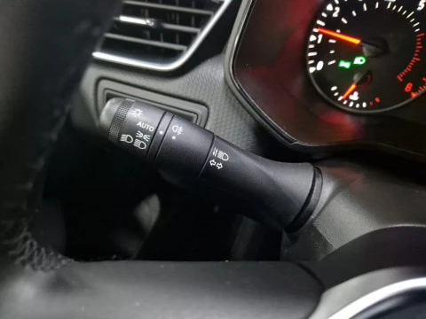 Renault Clio Evolution TCe 67 kW (91CV)