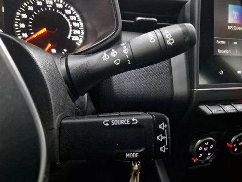 Renault Clio Evolution TCe 67 kW (91CV)