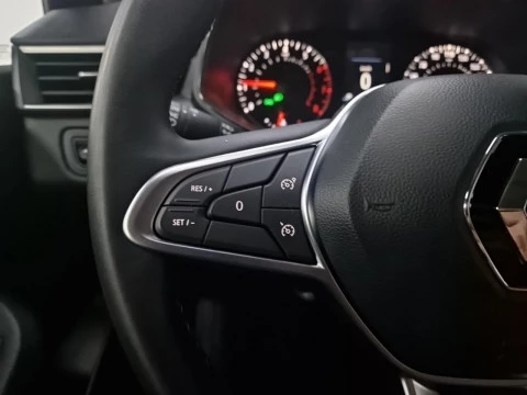 Renault Clio Evolution TCe 67 kW (91CV)