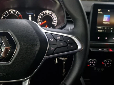 Renault Clio Evolution TCe 67 kW (91CV)