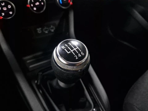 Renault Clio Evolution TCe 67 kW (91CV)