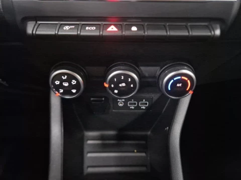 Renault Clio Evolution TCe 67 kW (91CV)