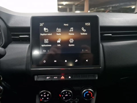 Renault Clio Evolution TCe 67 kW (91CV)