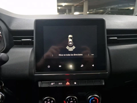 Renault Clio Evolution TCe 67 kW (91CV)