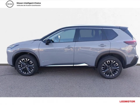 Nissan X-Trail XTRAIL 1.5 E-POWER 213CV TEKNA 4WD