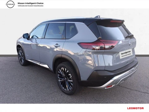 Nissan X-Trail XTRAIL 1.5 E-POWER 213CV TEKNA 4WD