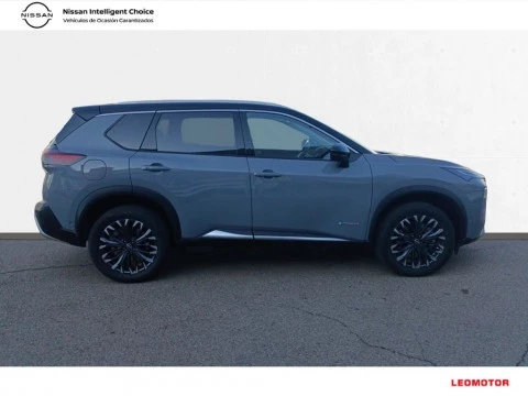 Nissan X-Trail XTRAIL 1.5 E-POWER 213CV TEKNA 4WD