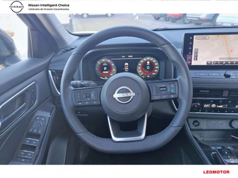 Nissan X-Trail XTRAIL 1.5 E-POWER 213CV TEKNA 4WD