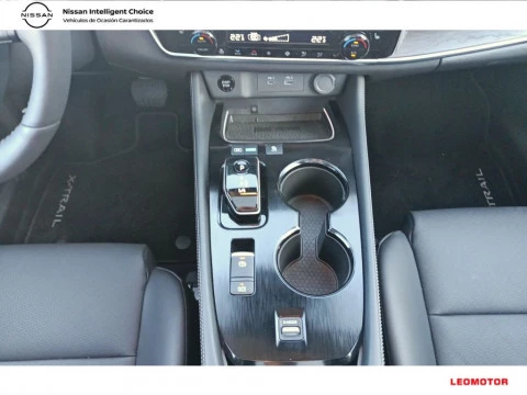 Nissan X-Trail XTRAIL 1.5 E-POWER 213CV TEKNA 4WD