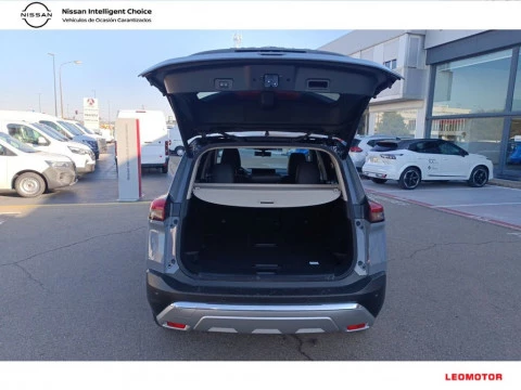 Nissan X-Trail XTRAIL 1.5 E-POWER 213CV TEKNA 4WD